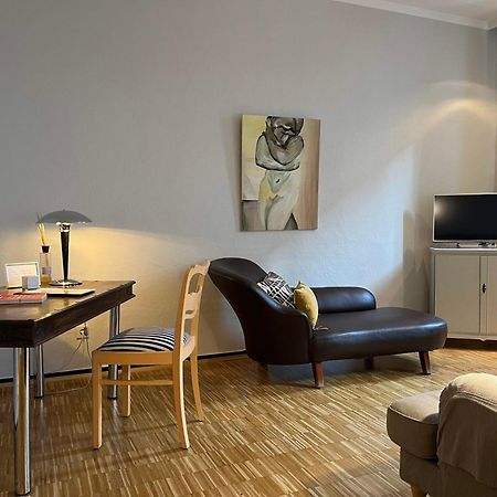 Suite Appartement Friesenhof 하노버 외부 사진