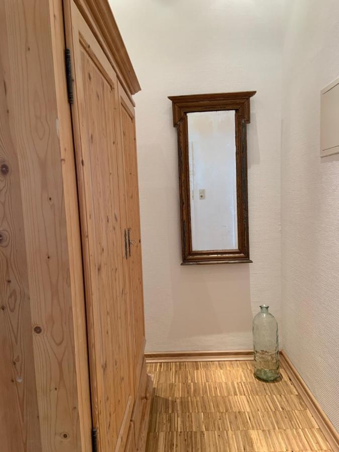Suite Appartement Friesenhof 하노버 외부 사진
