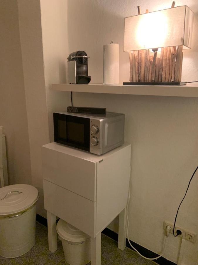 Suite Appartement Friesenhof 하노버 외부 사진