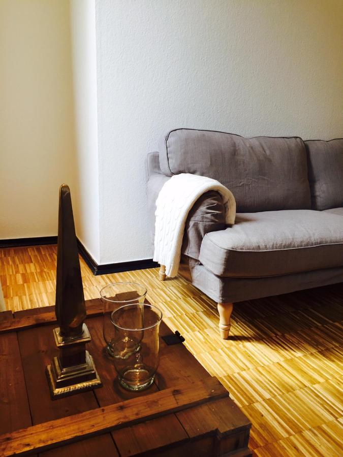 Suite Appartement Friesenhof 하노버 외부 사진
